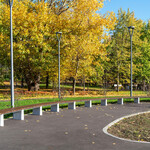 Станция метро «Волоколамская» - превью фото 2